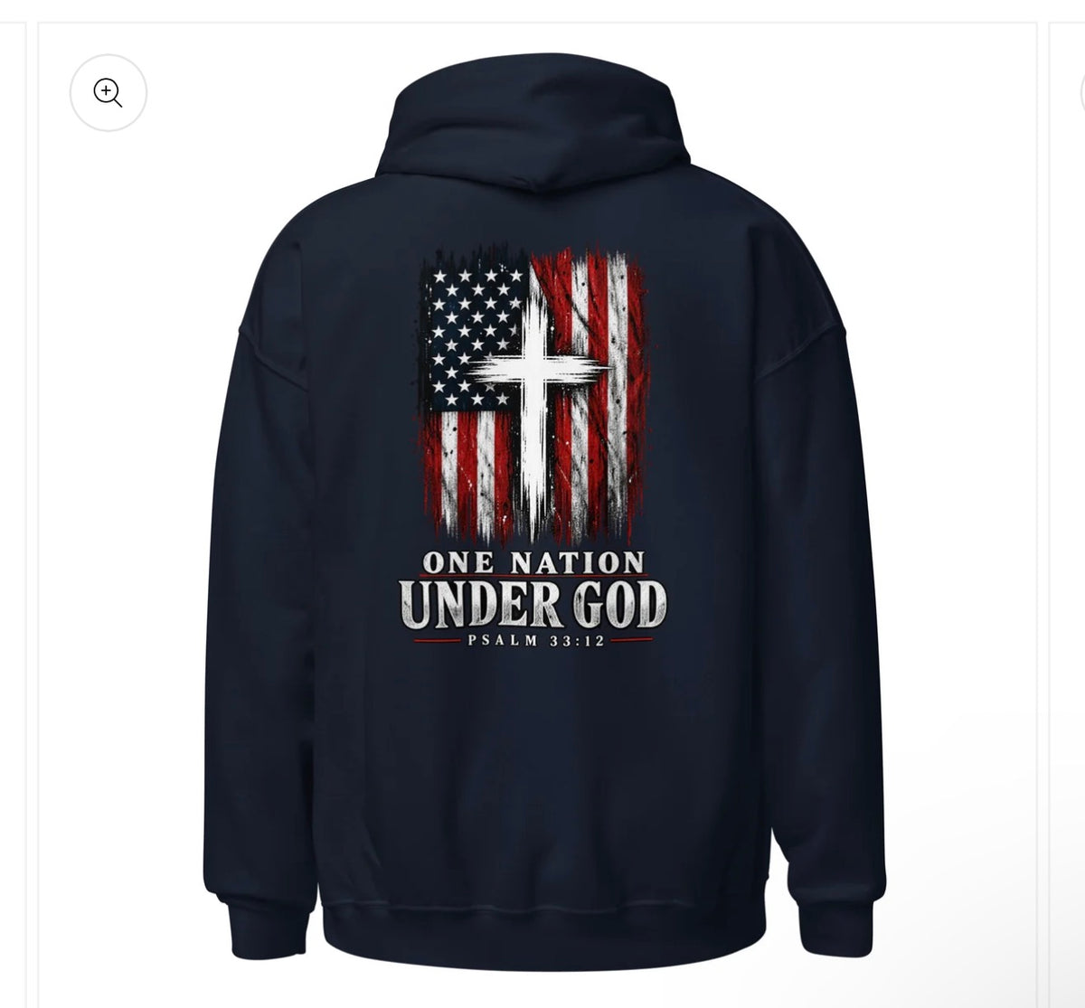 Faith Inspired
